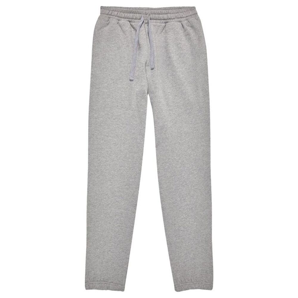 B&C Unisex Adult ID.000 Sweatpants / Sport Grey